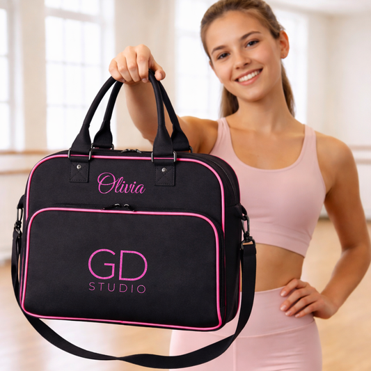 Junior Dance Bag