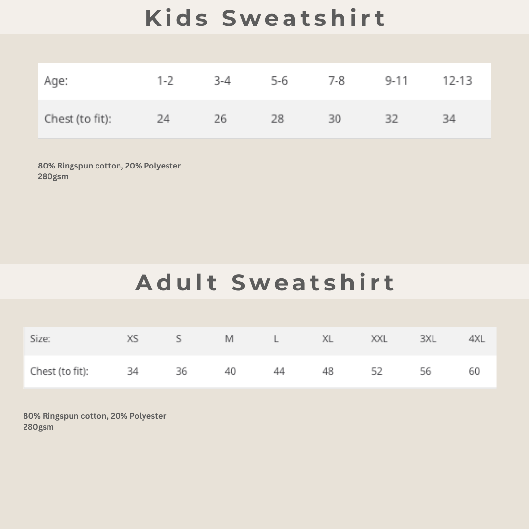 Mama & Mini Pink Matching Sweats