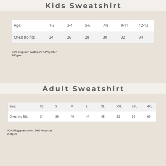 Mama & Mini Pink Matching Sweats