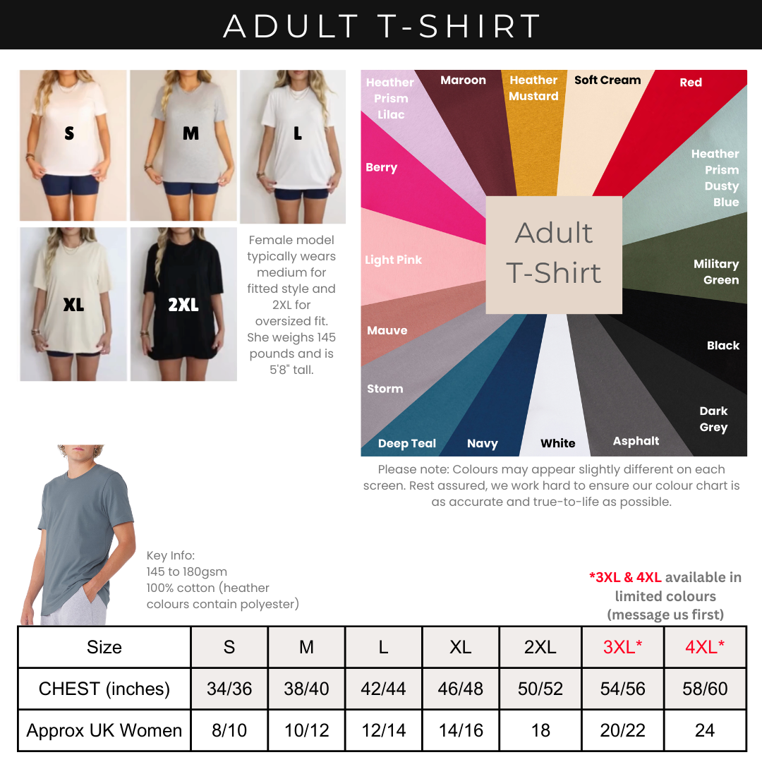 Summer Vibes T-Shirt