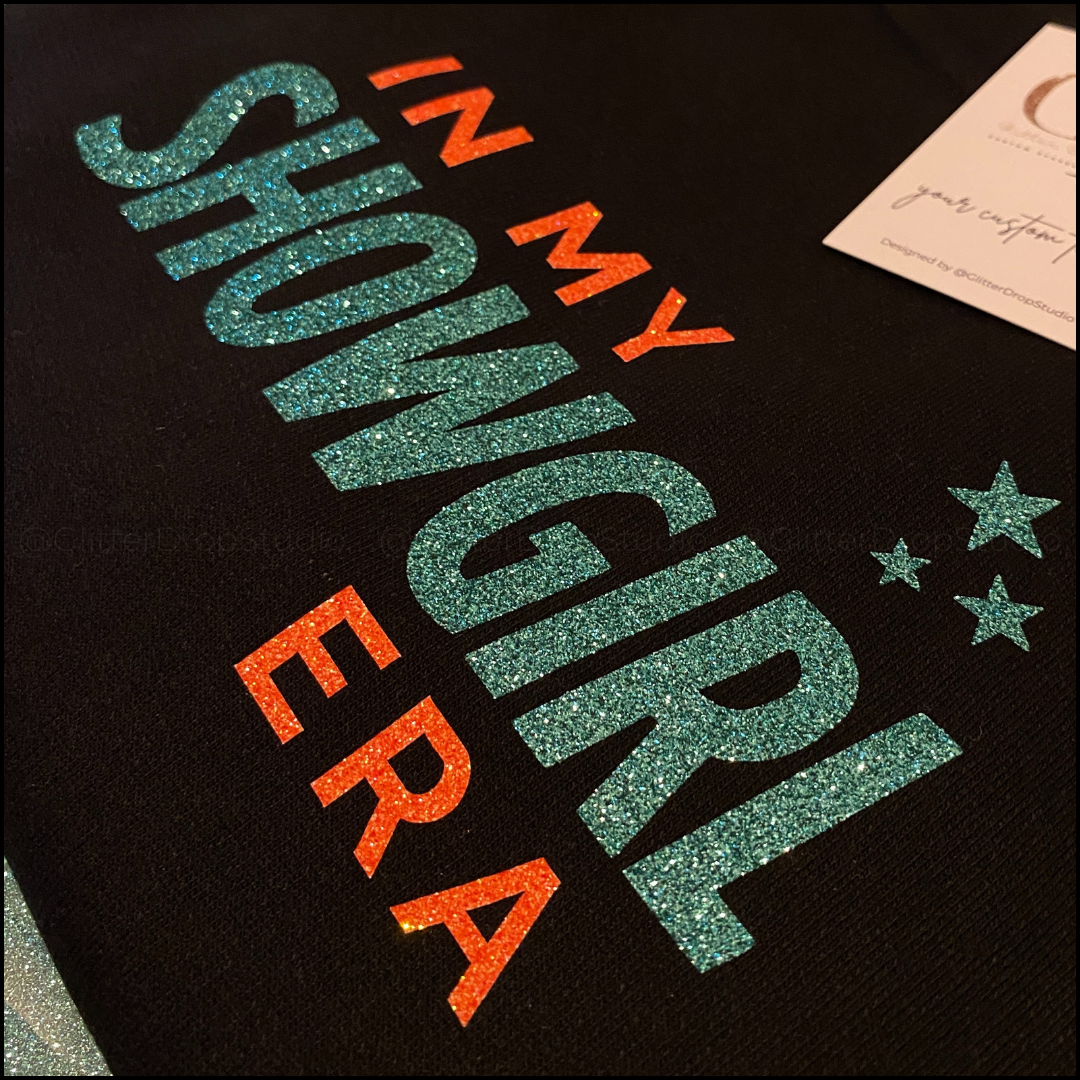 In My Showgirl Era T-Shirt