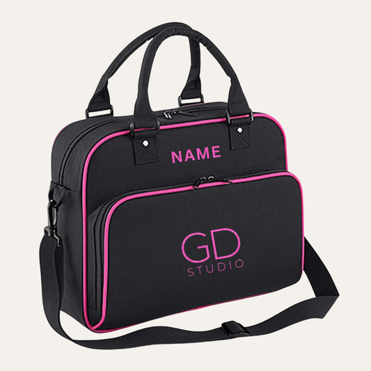 Junior Dance Bag