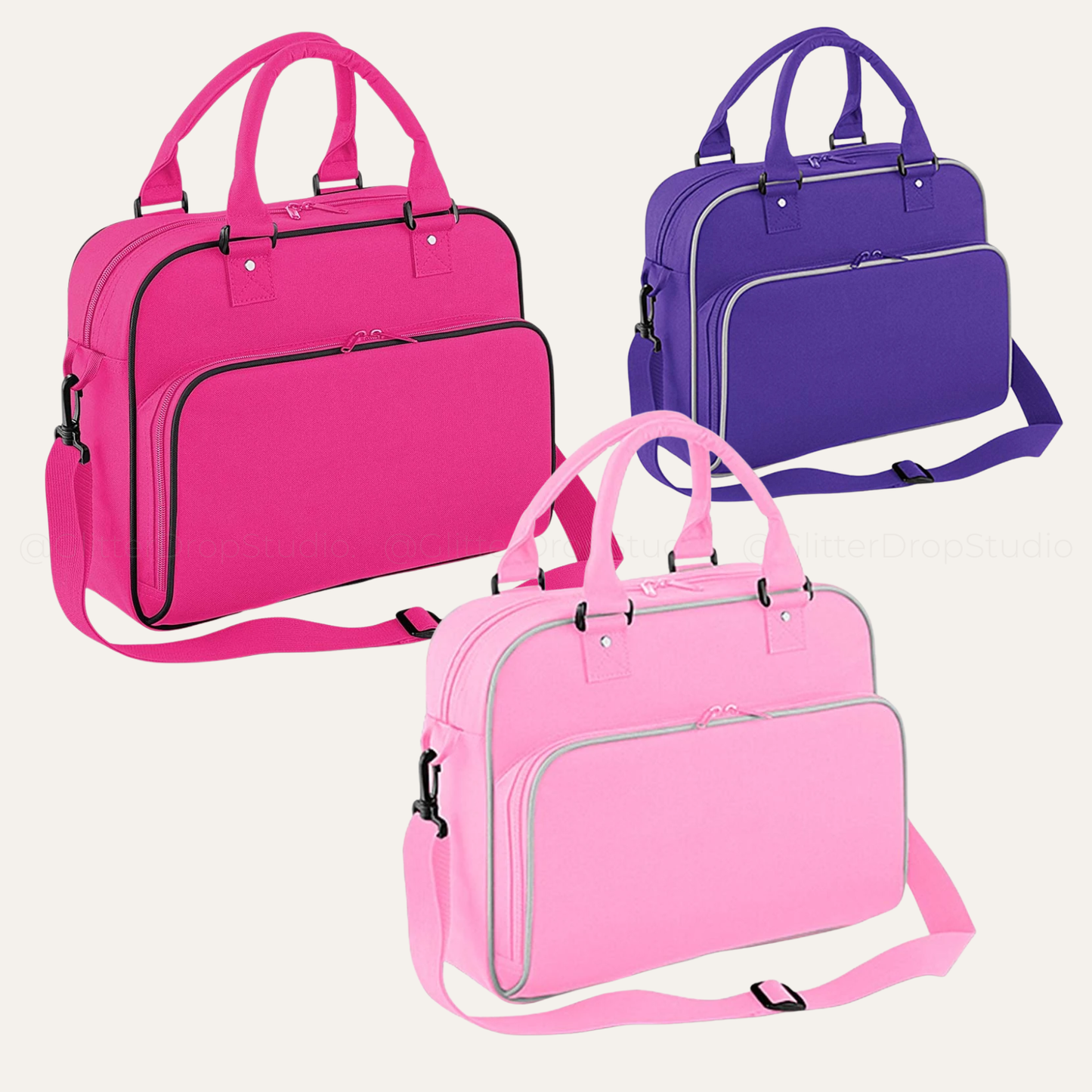 Junior Dance Bag