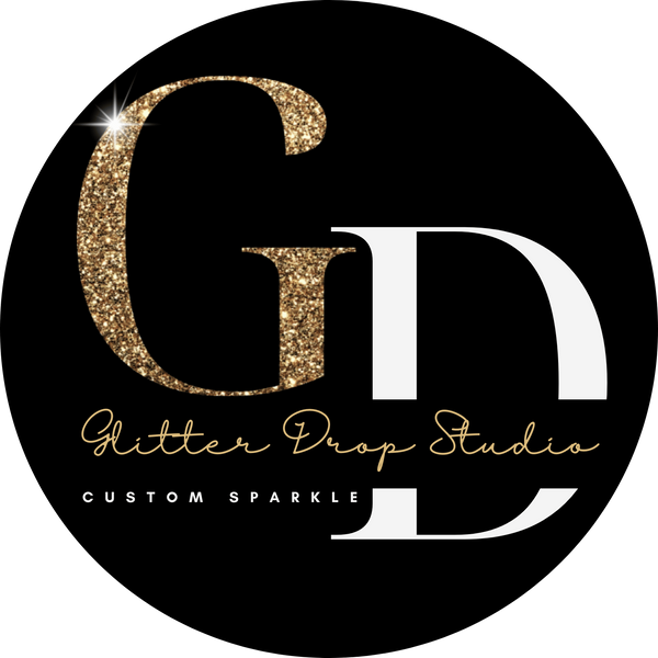 Glitter Drop Studio