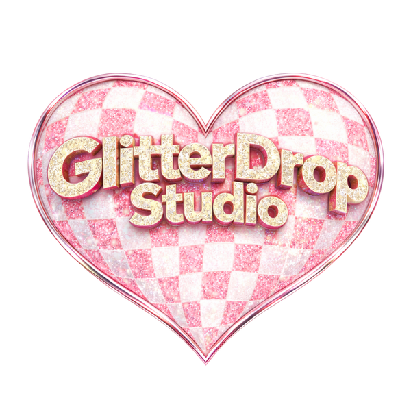 GlitterDropStudio